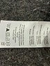 Asics Solid Black Athletic Shorts Size XL - photo 4