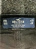 Hollister Black Jeans Size 17r - photo 4