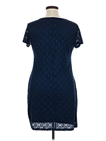Isaac Mizrahi Casual Dress (view 2)