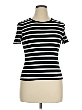 Cyrus Short Sleeve Turtleneck (view 1)