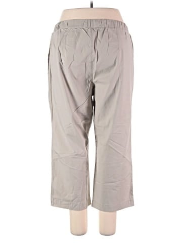 Croft & Barrow Casual Pants (view 2)