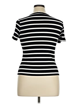 Cyrus Short Sleeve Turtleneck (view 2)