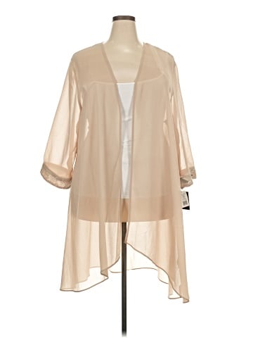 Le Bos Cardigan (view 1)