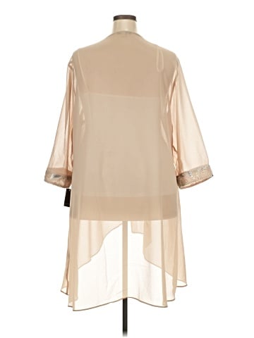Le Bos Cardigan (view 2)