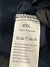 Unbranded 100% Polyester Black Kimono Size 4X - photo 7