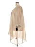 Le Bos 100% Polyester Tan Cardigan Size 22 - photo 5