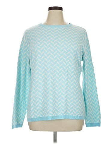 Sport Haley Pullover Sweater (view 1)