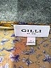 Gilli Paisley Brown Casual Dress Size L - photo 7
