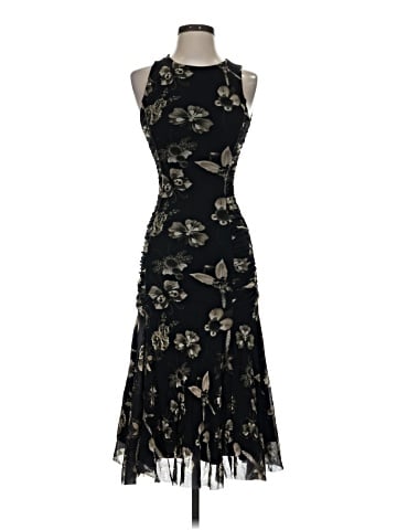 FUZZI Cocktail Dress (view 1)