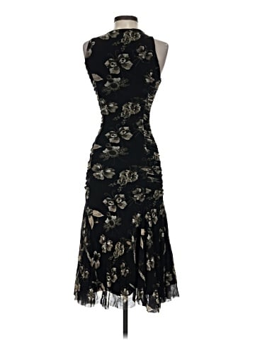 FUZZI Cocktail Dress (view 2)