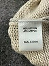 Evereve Tan Pullover Sweater Size S - photo 8