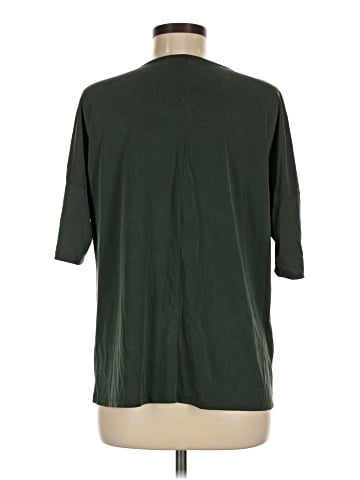 MNG Suit 3/4 Sleeve T-Shirt (view 2)