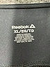 Reebok Solid Black Active Pants Size XL - photo 7