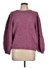 Vestique Burgundy Pullover Sweater Size L - photo 1