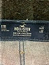 Hollister Blue Jeans Size 17r - photo 4