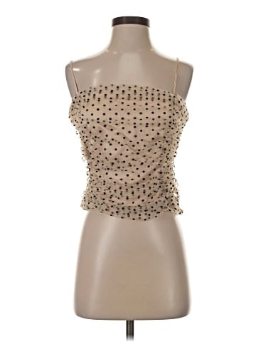 Ann Taylor LOFT Sleeveless Top (view 1)