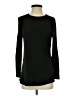 SimpleFun Black Pullover Sweater Size S - photo 1