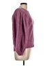 Vestique Burgundy Pullover Sweater Size L - photo 4