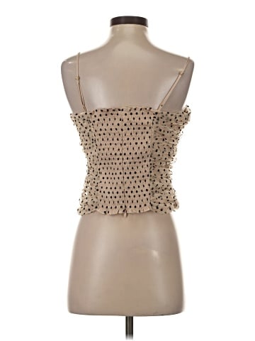 Ann Taylor LOFT Sleeveless Top (view 2)