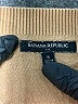 Banana Republic Factory Store Tan Pullover Sweater Size S - photo 7