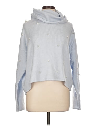 Bongo Pullover Sweater (view 1)