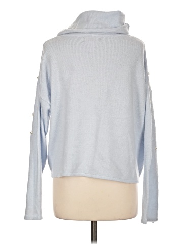Bongo Pullover Sweater (view 2)