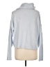 Bongo Silver Pullover Sweater Size L - photo 2