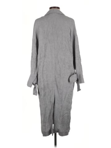 Topshop Trenchcoat (view 2)