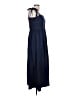 Lulus Blue Casual Dress Size L - photo 4