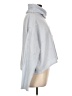 Bongo Silver Pullover Sweater Size L - photo 4