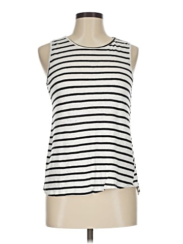 Sanctuary Sleeveless T-Shirt (view 1)