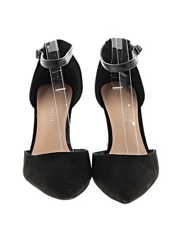 Kelly & Katie Heels (view 2)