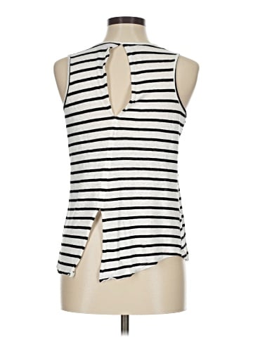 Sanctuary Sleeveless T-Shirt (view 2)