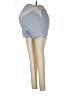 Gap - Maternity Blue Shorts Size 10 - 14 Maternity - photo 1