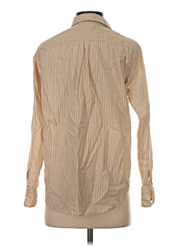 Everlane Long Sleeve Button-Down Shirt (view 2)