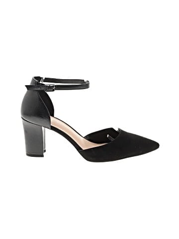 Kelly & Katie Heels (view 1)