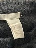 H&M Black Pullover Sweater Size L - photo 7