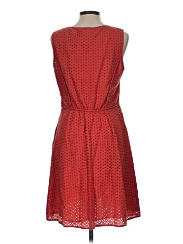 M.S.S.P. Casual Dress (view 2)