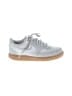 Nike Gray Sneakers Size 6 1/2 - photo 1