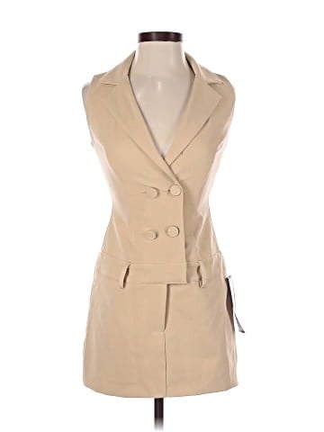Seni & Cade Casual Dress (view 1)