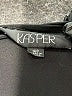 Kasper Black Sleeveless Top Size 16 (petite) - photo 7