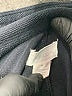 Caslon 100% Cotton Black Blazer Size XL - photo 7