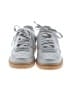 Nike Gray Sneakers Size 6 1/2 - photo 2