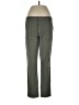 Joie Solid Green Casual Pants Size 30 waist - photo 1