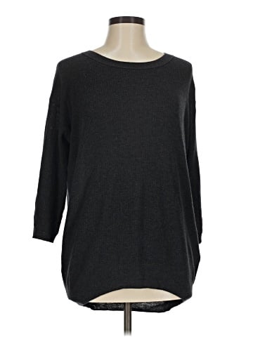 Wilfred Silk Pullover Sweater (view 1)