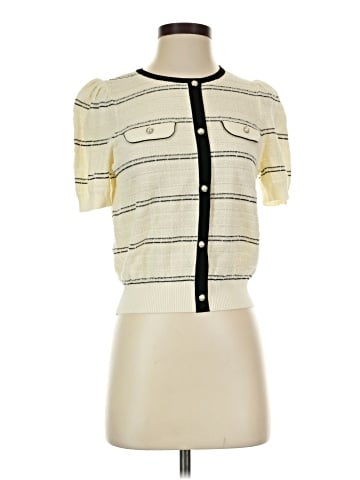 GOELIA Short Sleeve Top (view 1)