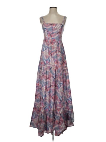 Chufy Casual Dress (view 1)