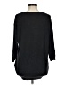 Wilfred Gray Silk Pullover Sweater Size M - photo 2