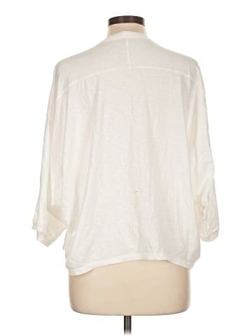 Aerie 3/4 Sleeve Top (view 2)