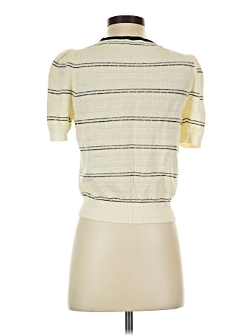 GOELIA Short Sleeve Top (view 2)